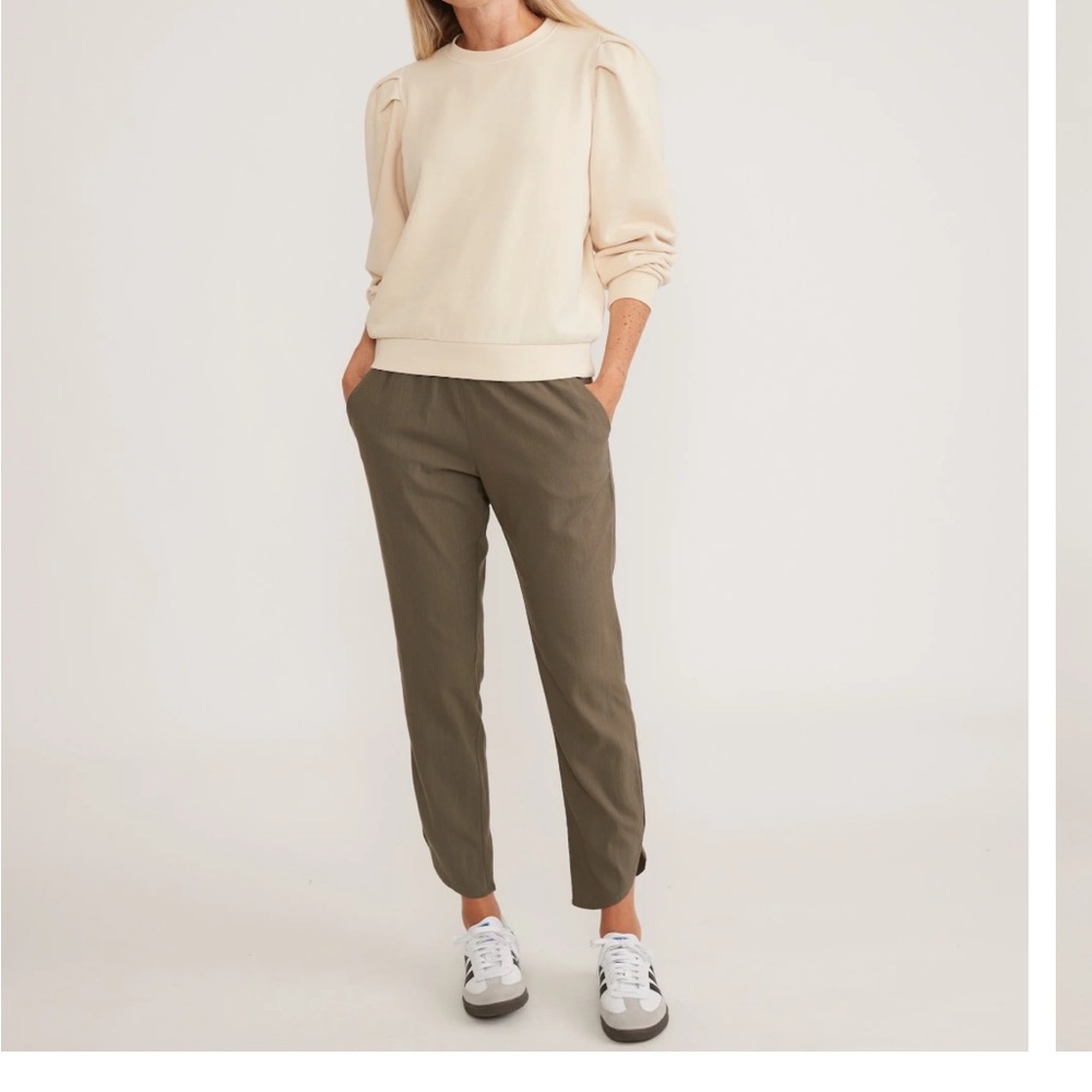 NWT Marine Layer Allison Pant